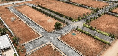 Jas Sky Park II Project Images