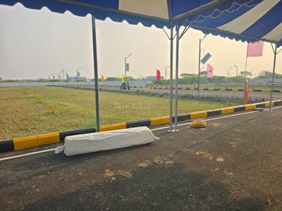 Vivaan Vista Plots Project Images