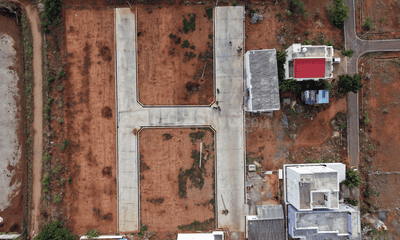 Selvanadhini Nagar Project Images