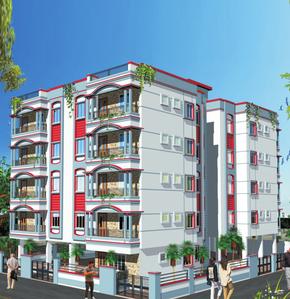 Biswas Abhinavo Apartment