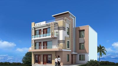 VP Builders and Developers V P Homes 3 Project Images