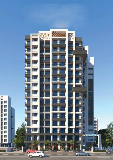 Gallery Cover Pic of GLS Sai Dream One