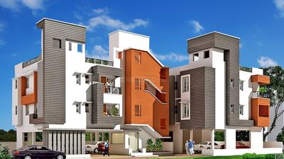 Shri Krishna Vaibhav Project Images