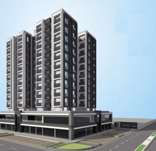 Project Image of 2970 Sq.ft 3 BHK Apartment / Flat for sale in Chandkheda for Rs. 15180000