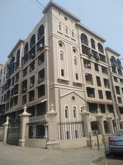 Embassy Apartment More Images 1