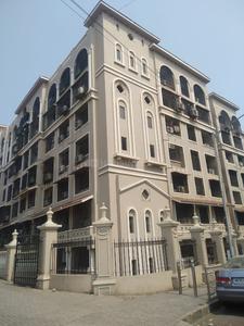 Gallery Cover Pic of Embassy Apartment