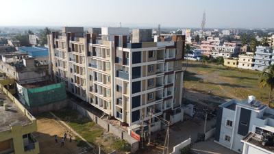 High Hoja Heights