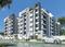 K V N Matsyagiri Homes Elevation 1