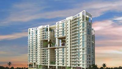 3 BHK Flat