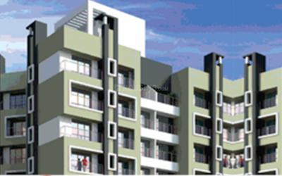 Project Image of 1580 Sq.ft 3.5 BHK Apartment / Flat for sale in Thane West for Rs. 28000000