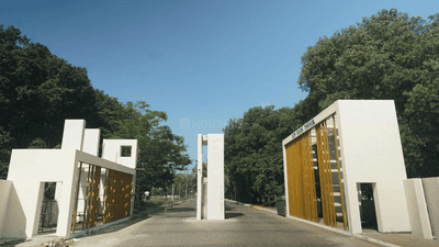 Sameera New Vision Township IX