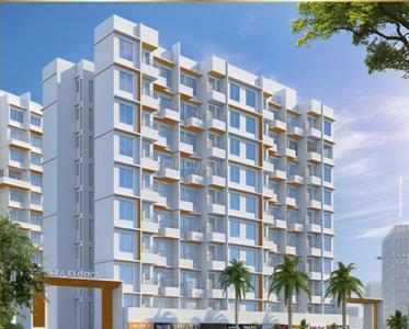 Project Image of 500 Sq.ft 1 BHK Apartment / Flat for sale in Wagholi for Rs. 5100000