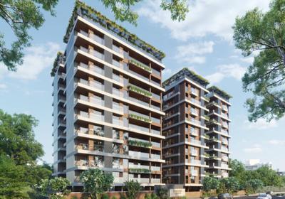 Project Image of 2282 Sq.ft 4 BHK Apartment / Flat for sale in Raysan for Rs. 18000000