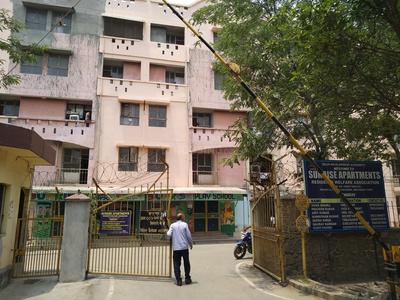 Gallery Cover Pic of Sunrise Apartments