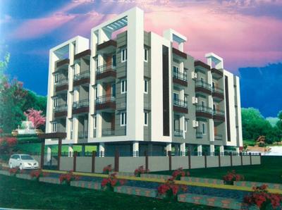 Kiran Bhola Rai Apartment Project Images