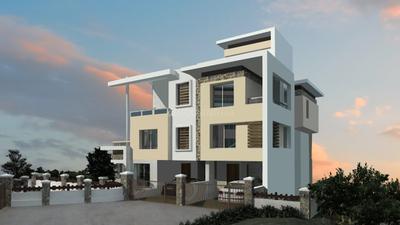 4 BHK Villa