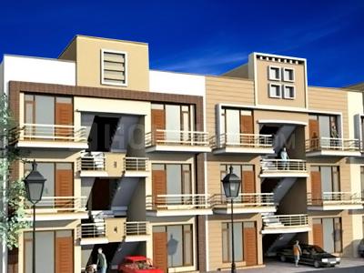 Gallery Cover Pic of JLD Gitika Valley