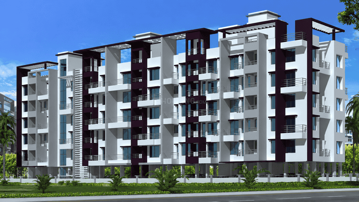 Gallery Cover Pic of Crystal Homes