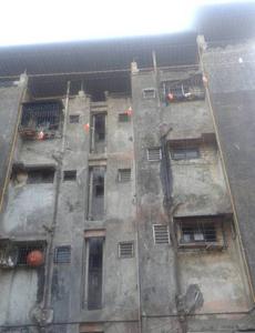 1.5 BHK Flat