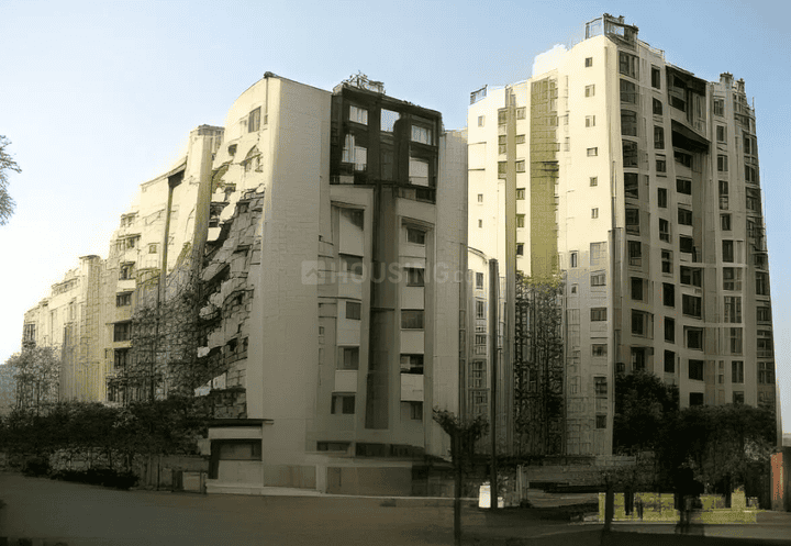 Gallery Cover Pic of Arena Apartment