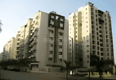 Gallery Cover Pic of Arena Apartment
