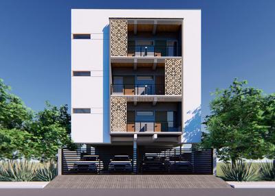 Gallery Cover Pic of Nirman Residency