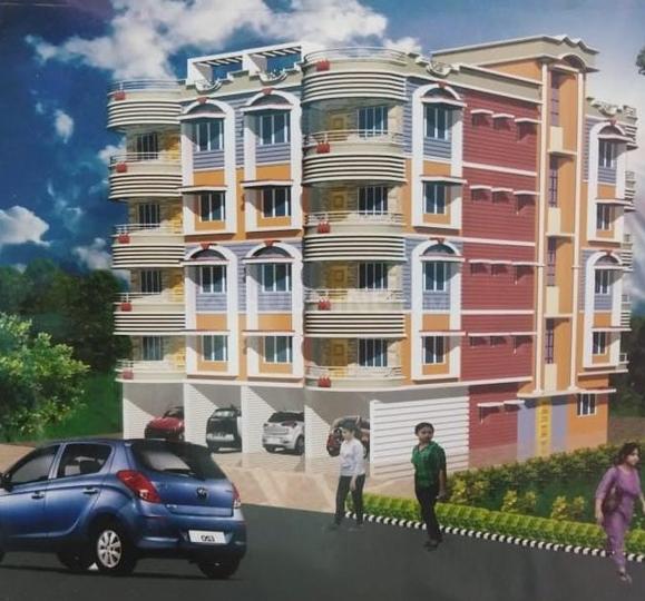 Gallery Cover Pic of Darshan Residency