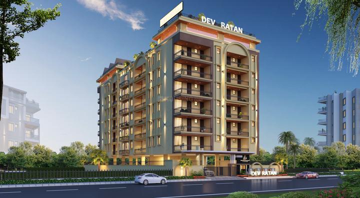 Gallery Cover Pic of Dev Ratan