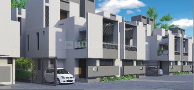 Project Image of 2020 Sq.ft 4 BHK Independent House for sale in Nikol for Rs. 32000000