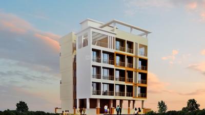 Uni Max Rise Homes Project Images