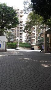 Project Image of 1500 Sq.ft 3 BHK Apartment / Flat for sale in Ambegaon Budruk for Rs. 13000000