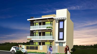 Gallery Cover Pic of Kartik Gupta Builder Floor G - 519