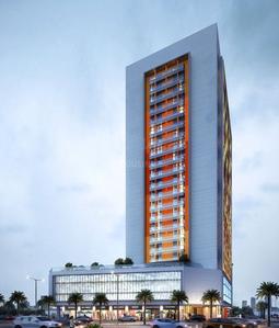 Project Image of 5400 Sq.ft 4 BHK Duplex for sale in Al Quoz for Rs. 880000000
