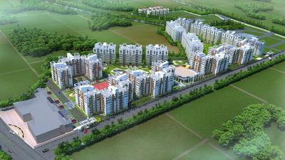 Gallery Cover Pic of Sugam Park