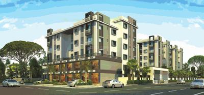 2 BHK Flat