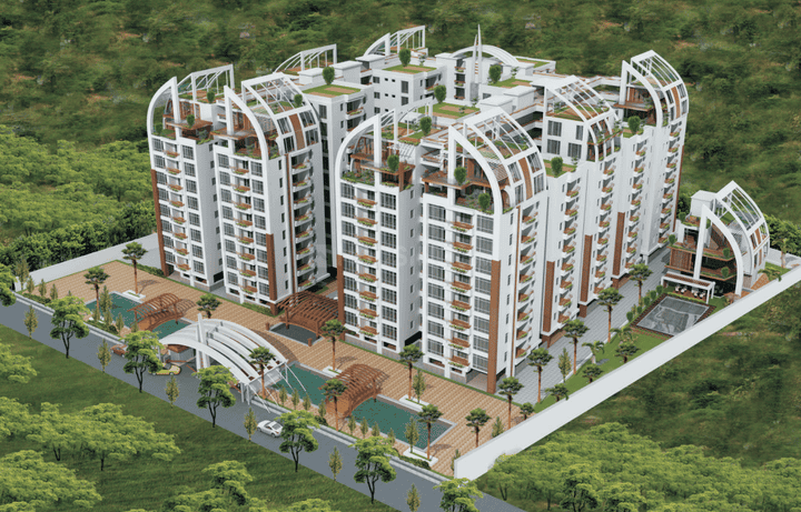 Gallery Cover Pic of ACE Atlantis