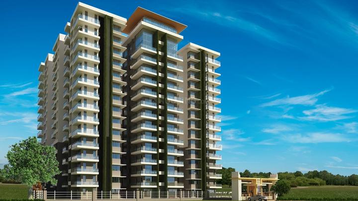 Gallery Cover Pic of Chowriappa Constellation