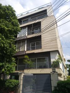 Gallery Cover Pic of Swaraj Homes RWA Hauz Khas Block C 1
