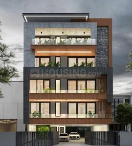 Varsha Builder Floors Project Images