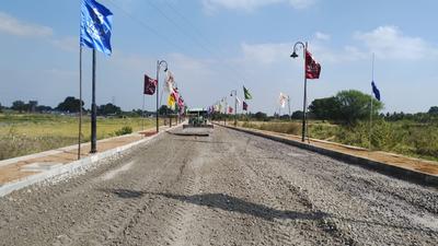 Residential Lands for Sale in Nexuselite Arlington Harmony