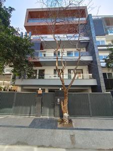 Gallery Cover Pic of TGS Luxury Builder Floor DLF Ph 4 740
