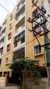 Sterling Vivid Apartments Project Images