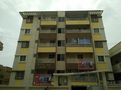 2 BHK Flat