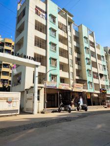 Project Image of 746 Sq.ft 1 BHK Apartment / Flat for sale in Ambernath East for Rs. 2400000