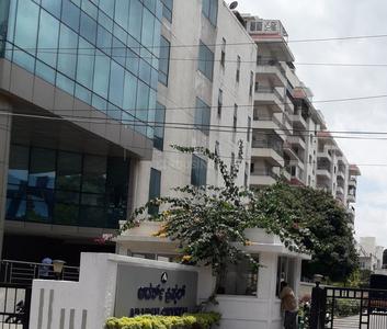 3 BHK Flat