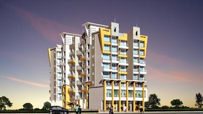 Dubey Gayatri Paradise