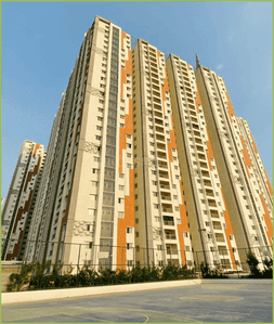 Project Image of 1835 Sq.ft 3 BHK Apartment / Flat for sale in Gachibowli for Rs. 24000000