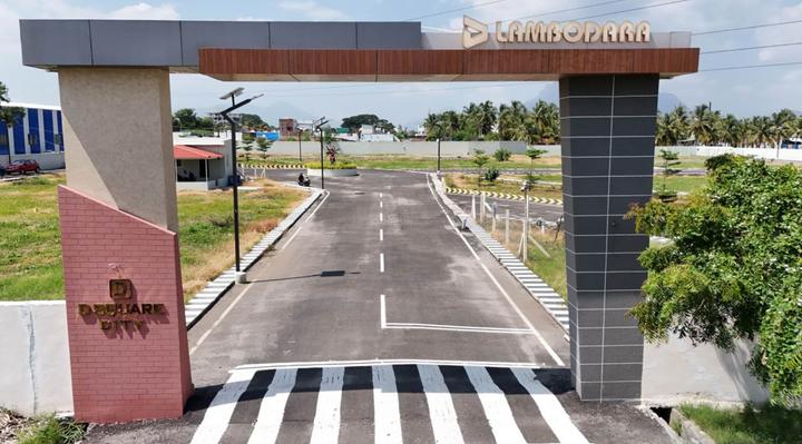 Seevel Square View Main Image 1