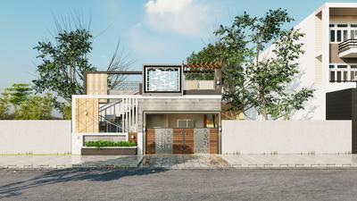 Residential Lands for Sale in Bubble Subramanya BCD Layout Phase1