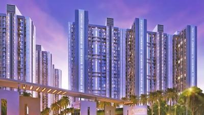 Lodha Codename Mumbai City Centre